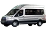 Transit Minibüs
