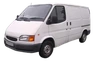Transit P.Van