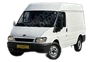 Transit P.Van