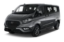 Transit/Tourneo Custom Kombi/Kombi Van