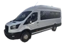 Transit Minibüs