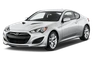 Genesis Coupe