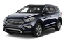 Grand Santa Fe