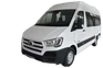 H350 Bus