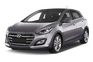i30 Makyajlı