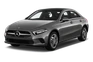 A -Serisi Sedan