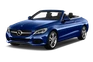 C -Serisi Cabrio