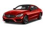 C -Serisi Coupe