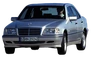 C -Serisi Sedan