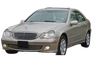 C -Serisi Sedan