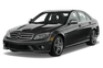 C -Serisi Sedan