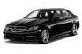 C -Serisi Sedan