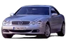 CL Coupe