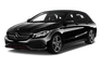 CLA -Serisi Shooting Brake