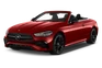 CLE -Serisi Cabriolet