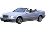 CLK Cabrio