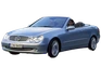 CLK Cabrio