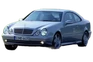 CLK Coupe