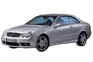 CLK Coupe