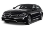 CLS Shooting Brake