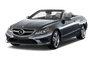 E -Serisi Cabrio