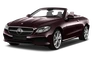 E -Serisi Cabrio