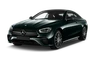 E -Serisi Coupe