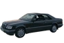 E -Serisi Coupe/Cabrio