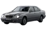 E -Serisi Sedan