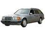 E -Serisi S.Wagon
