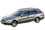 E -Serisi S.Wagon