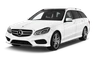 E -Serisi S.Wagon
