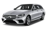 E -Serisi S.Wagon
