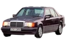 E -Serisi Sedan