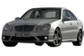 E -Serisi Sedan