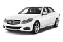 E -Serisi Sedan