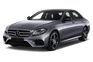 E -Serisi Sedan