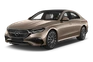 E -Serisi Sedan