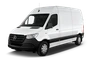eSprinter III P.Van FWD