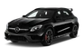 GLA -Serisi