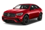 GLC -Serisi Coupe