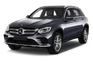 GLC -Serisi SUV