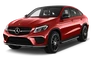 GLE -Serisi Coupe