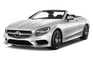 S -Serisi Cabriolet