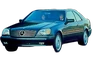 S -Serisi Coupe