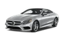 S -Serisi Coupe