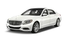 S -Serisi Maybach Sedan