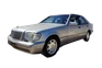 S -Serisi Sedan