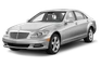 S -Serisi Sedan