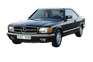 S -Serisi Sedan/Coupe